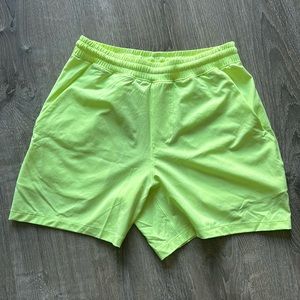 LuluLemon Men’s Shorts